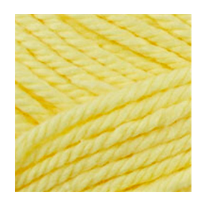 HANDKNIT COTTON farge 325 Primrose